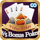 Bonus Poker (8/5) aplikacja