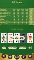 برنامه‌نما Bonus Poker (8/5) عکس از صفحه