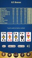 برنامه‌نما Bonus Poker (8/5) عکس از صفحه