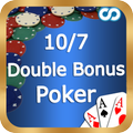 Double Bonus Poker (10/7)