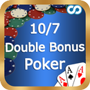 APK Double Bonus Poker (10/7)