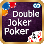 Double Joker Poker icono