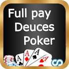 Full Pay Deuces biểu tượng