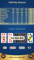 1 Schermata Full Pay Deuces