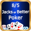 8/5 Jacks or Better Poker