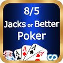 APK 8/5 Jacks or Better Poker