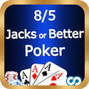 8/5 Jacks or Better Poker APK