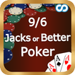 9/6 Jacks or Better Poker