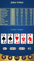 پوستر Joker Poker