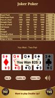 Joker Poker syot layar 1