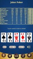 برنامه‌نما Joker Poker عکس از صفحه