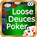 APK Loose Deuces Poker