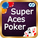 Super Aces Poker aplikacja