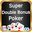 Super Double Bonus Poker