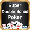 APK Super Double Bonus Poker