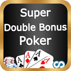 Super Double Bonus icono