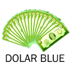 Dolar Blue Game আইকন