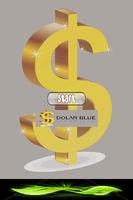 Dolar Blue Game Affiche