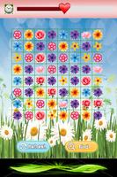 برنامه‌نما Flower Challenge! عکس از صفحه