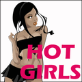 Hot Girls Game