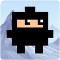 Ninja Go Block