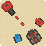 Destroy only Tanks icon