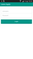 KCT Hostel APP - Student Cartaz