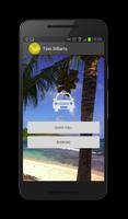 Taxi StBarts 截图 1