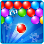 Fish Rescue : Bubble Shooter G