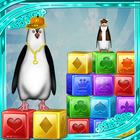 Penguin Rescue icono