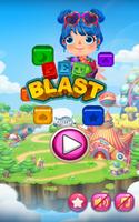 Pet Blast plakat