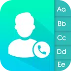 آیکون‌ Contacts