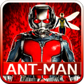 puzzle For Ant Man