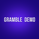 Gramble Sample App aplikacja