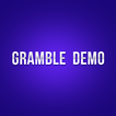 ”Gramble Sample App