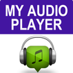 MY AUDIO PLAYER