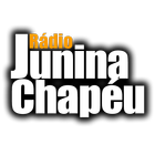Icona Rádio Junina Chapéu