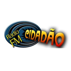 Rádio Cidadão FM icône
