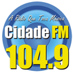 Radio Cidade 104.9 FM