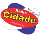 Radio Cidade BTG APK