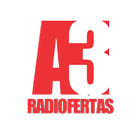 A3 Radiofertas आइकन