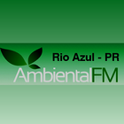 Rádio Ambiental FM icône