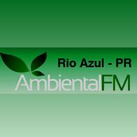 Rádio Ambiental FM poster
