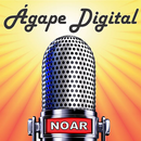 Radio Agape Digital aplikacja