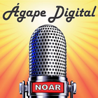 Radio Agape Digital icône