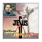 Rádio Brasa Viva do Altar icône