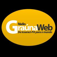 Rádio GraunaWeb تصوير الشاشة 1