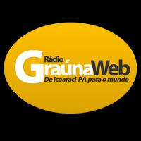 Rádio GraunaWeb capture d'écran 1