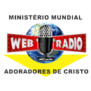 Rádio Adoradores De Cristo aplikacja