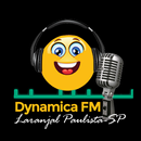 Radio Dynamica FM APK